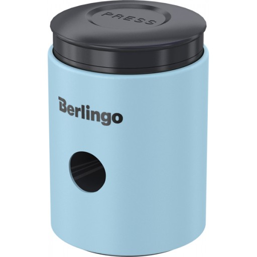 INSTINKT PASTEL BERLINGO MIX JEDNODUCHÉ BRÚŠKO