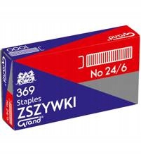 24/6 sponiek GRAND 10 kusov