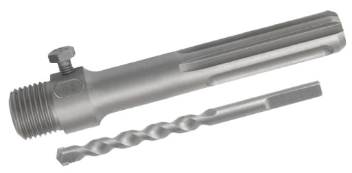 Držiak frézy 160 mm SDS MAX DR-4181 DR. STARK