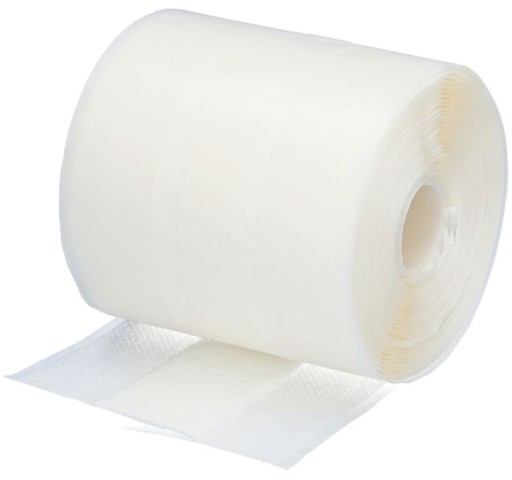 FLEXIBILNÝ VLISOVÝ PLAST S OBLIEKaním, 5 metrov