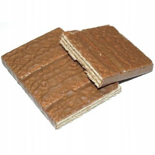 Cloetta Kex Choklad Oblátková tyčinka Čokoládová oblátková tyčinka 60g Švédsko