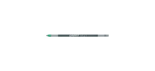 Náplň do pera Lamy M21, zelená