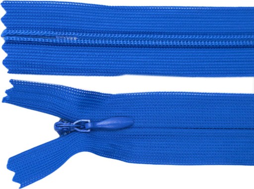 Vnútorný zips IN40 50cm D115 šaty