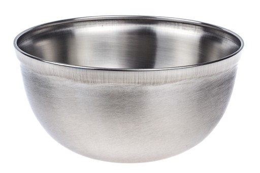 Ssw Oceľová misa 16 cm 1,2l