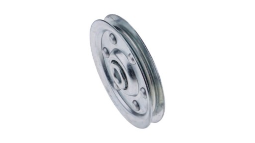 Stredná kladka D=64mm s guličkovým ložiskom Flexi Force