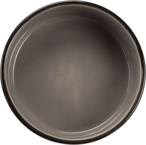 Trixie Keramická miska s labkami 0,3L / 12cm