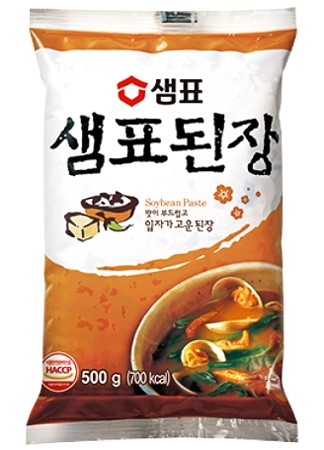 Miso sójová pasta 500g - Sempio - Kórea