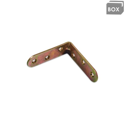 Uhol kresla 60 x 60 x 20 mm MAAN