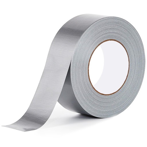 VEĽMI PEVNÁ OPRAVNÁ PÁSKA 48MM X 15M STRIEBORNÁ