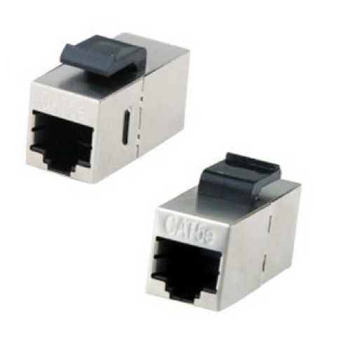 KEYSTONE SHIELDED CAT.5e FTP RJ45 LANON KONEKTOR