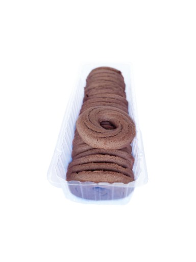 ČOKOLÁDOVÉ KUCHYNE BEZ CUKRU, NYSKA CUKOR 120G