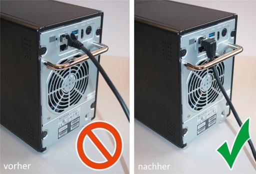 LAN CAT 6 sieťový kábel 1x 90° U/UTP čierny 2 m