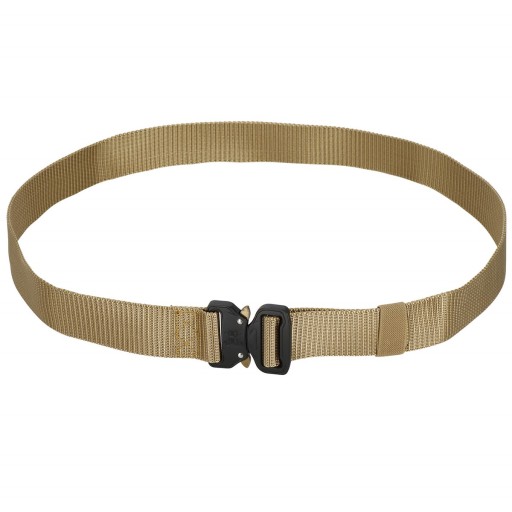 VOJENSKÝ TAKTICKÝ OPASOK na nohavice SURVIVAL vojenský opasok QR BUCKLE silná