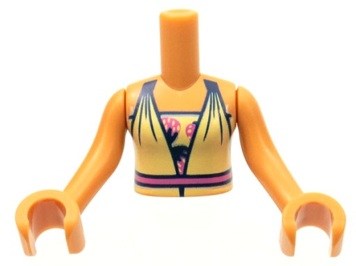 Figúrka frnd455 LEGO Friends Olivia New