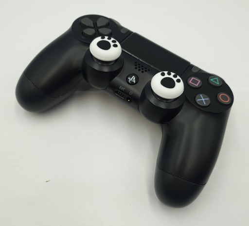 2X GUMAČNÉ KRYTY PRE ANALOGOVÝ PAD PS4 PS5 XBOX ONE