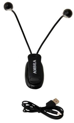 LED STOLNÁ LAMPA - MATICA - OSVETLENIE SSL-02A + USB KÁBEL