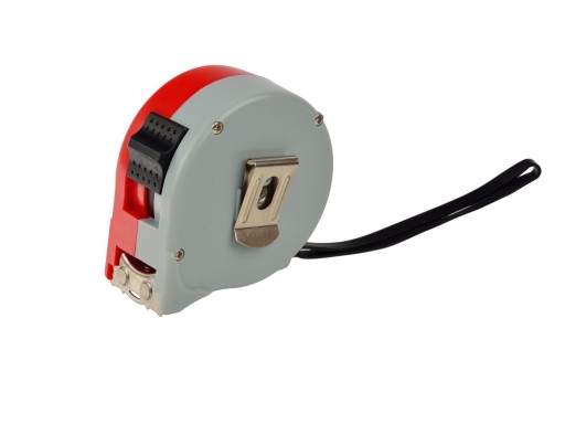 Zvinovacia páska 7,5mx25mm s magnetom GEKO G01447