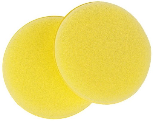 2x ŠPONGY ŠPONGOVÝ APLIKÁTOR ŠPOJKA NA VOSY A LEŠTIDLÁ 12,5cm 125mm
