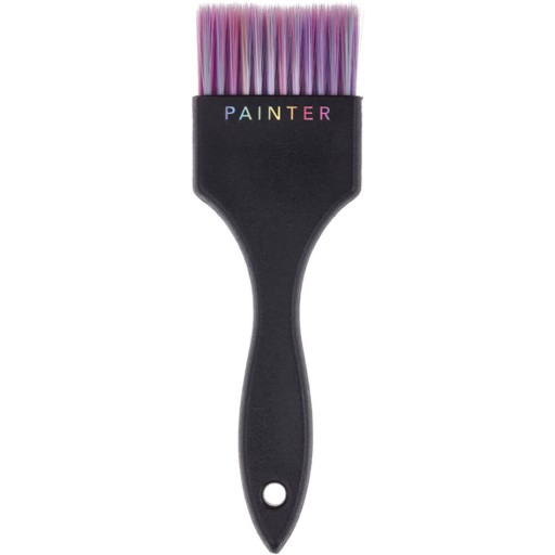 Efalock Rainbow Balayage Brush - Painter