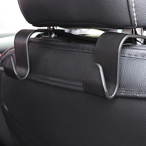 OPIERKA HLAVY VEŠIAK ÚCHYTKA DO AUTA NÁKUPNÉ AUTO
