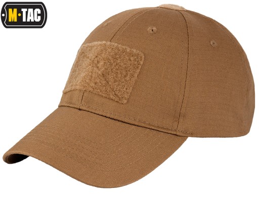BASEBALOVÁ ČIAPKA M-Tac COYOTE L/XL