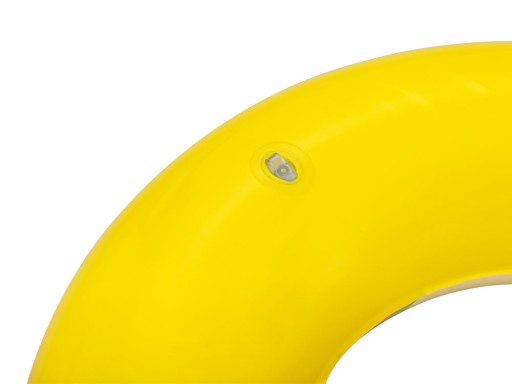 NAFUKOVACIE PLÁŽOVÉ KOLESO PRE DETI 61cm