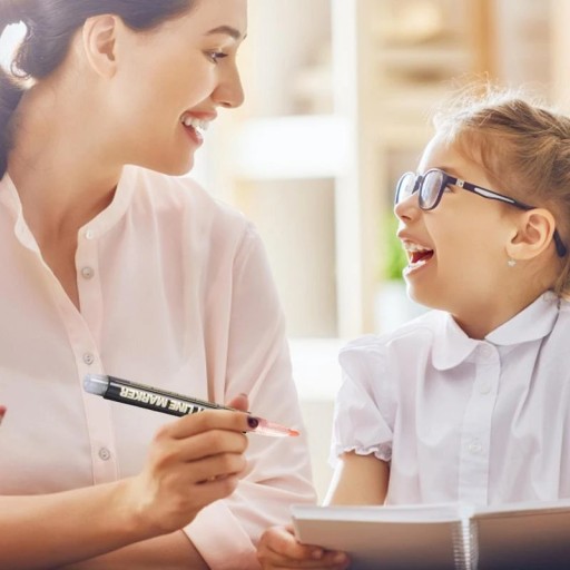 MAGIC MARKERS Glitrové fixy FAREBNÉ METALICKÉ DVOJRADOVÉ 8 ks