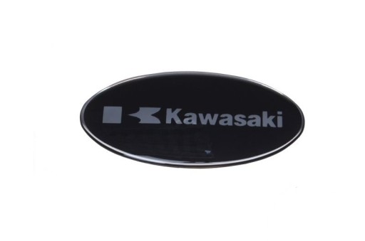 Nálepka do kufra Kawasaki K-Max