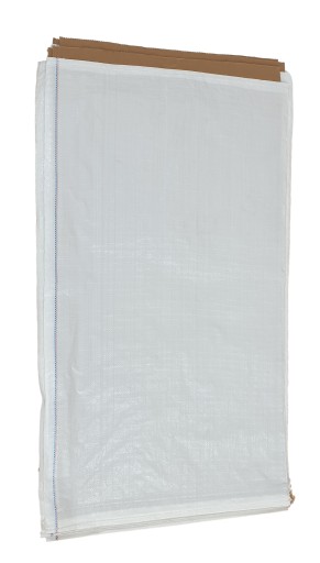 PP vrecko 60x105 s papierovou vložkou, hrubé zrno, káva