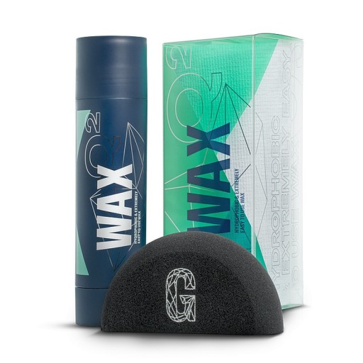 Gyeon Wax Applicator Aplikátor vosku 2 ks