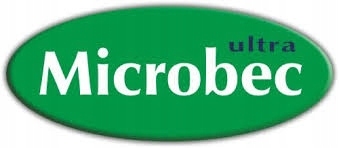 Bros Microbec ULTRA 25g Prípravok pre septiky EUKALIP