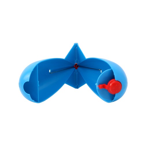 Nástražová raketa Miracle Fish typ SPOMB 19cm