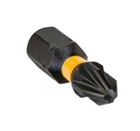 DT7388T DEWALT Nárazové bity Pz3x25mm 5ks EXTREME