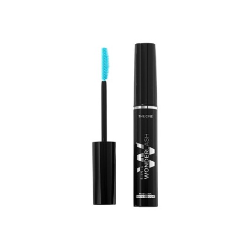 Vodeodolná riasenka Oriflame 5v1 Wonder Lash