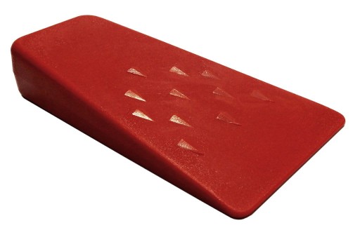 Drevorubačský klin 140 mm (drevorubačská píla)