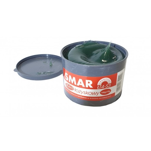 LOŽISKO LOŽISKA MALWA LOŽISKO ŁT-43 TAWOT 140G