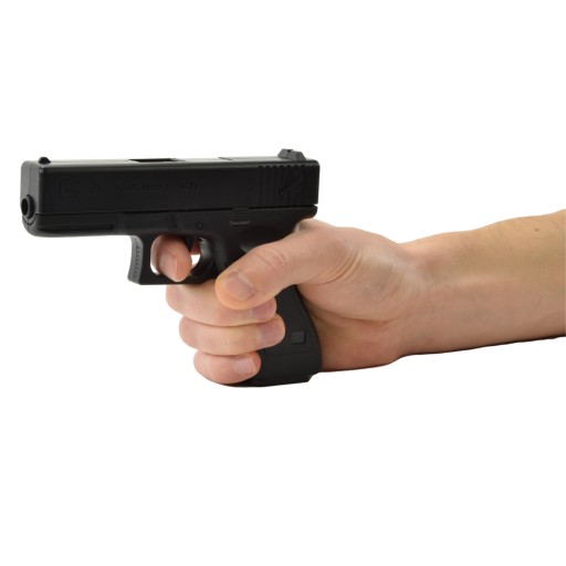 MINI GÉLOVÁ PUŠKA GLOCKER-G18