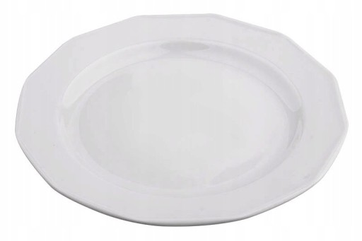 Porcelánový dezertný tanier 19 cm MERKURY LUBIANA