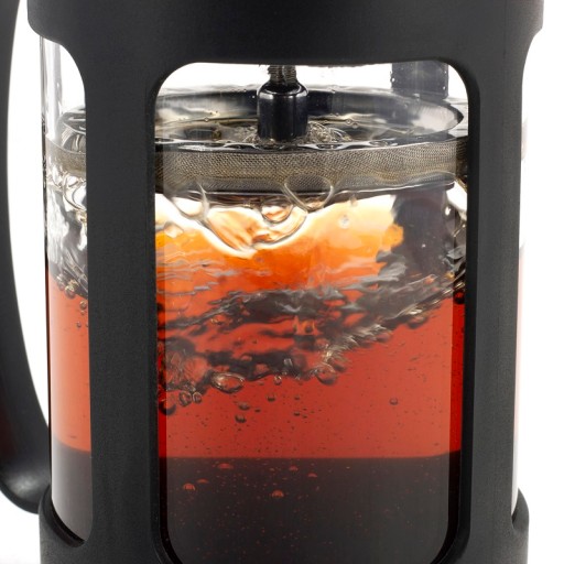 PIVOVAR, SKLENENÁ DŽVNA, na ČAJ, KÁVA, BYLINKY, French Press