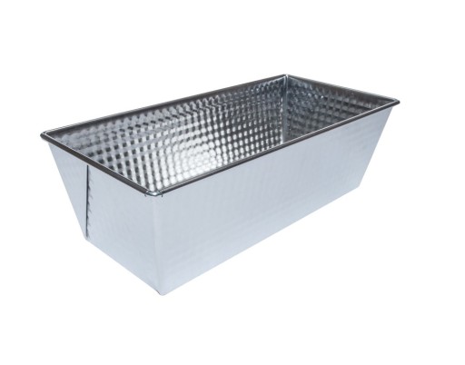 Plech na pečenie na TORTY 20x12 BK212