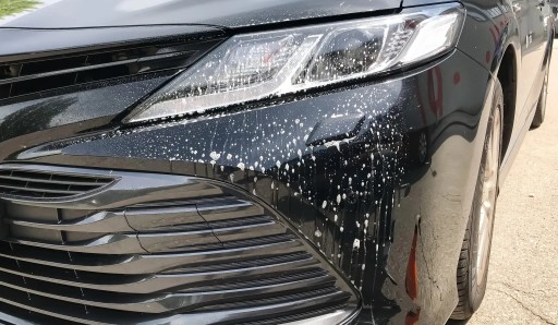 Moje Auto odstraňovač hmyzu 750 ml