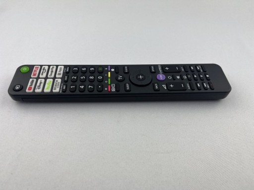 Diaľkové ovládanie pre TV SONY CRC431V