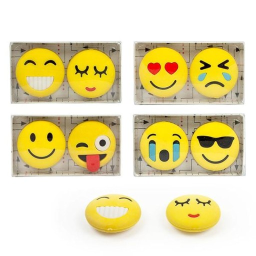 EMOTION ERASER, sada 2 ks Trendhaus