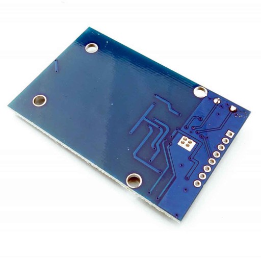 RC522 RFID čítačka + kľúčenka + karta Arduino set
