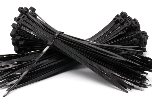 KABELOVÉ VIAZAČKY 4,2/200mm ZIPS