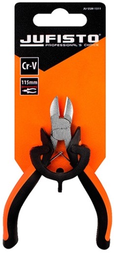 Bočné kliešte 115mm