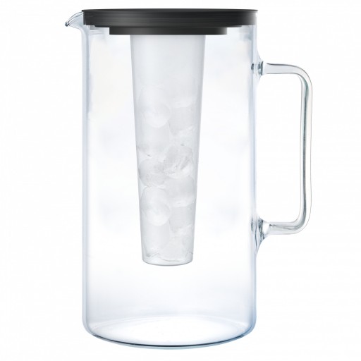 Adaptér na kocky ľadu pre kanvičku Wessper Aquamax Aquaclassic Crystalline