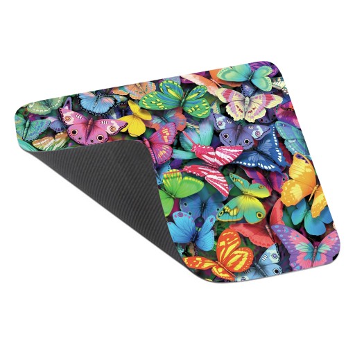 BUTTERFLY BUTERFLY podložka pod myš