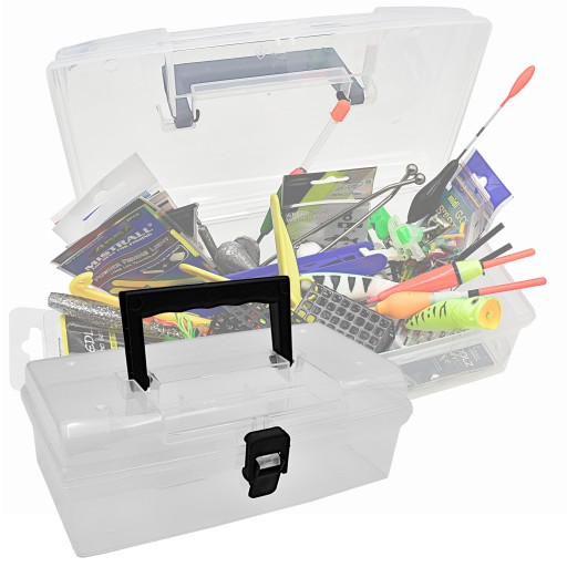 Fishing BOX organizér box NA PRÍSLUŠENSTVO