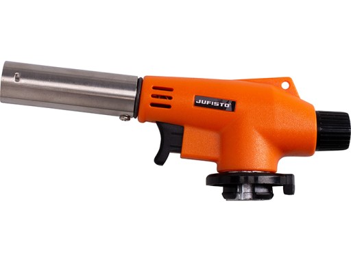 PLYNOVÝ HORÁK PLYNOVÁ SPÁJOVAČKA PIEZO ZAPALOVANIE 1,3 KW WAART